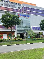GRANTRAL COMPLEX (D13), Shop House #569584051